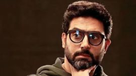 abhishek bachchan moves Delhi HC