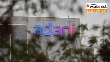 Adani Power