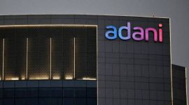 adani group