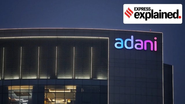 Prior restraint: Gag order in Adani case flies in face of what SC has ruled