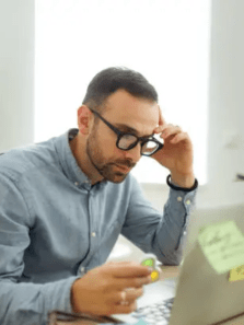 What is the difference between ADHD and Anxiety?