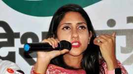 BJP MLA Aditi Singh