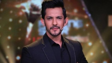 Aditya Narayan