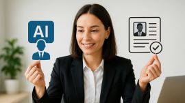 White-collar hiring up 3 pc in Aug; non-IT, AI-ML roles drive growth