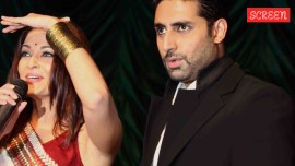 aishwarya rai abhishek bachchan