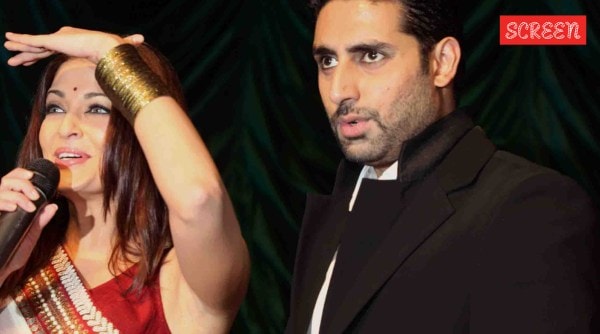 عيشواريا راي أبهيشيك باتشان