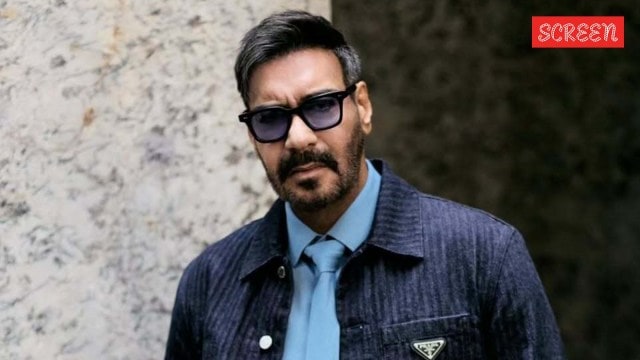 Ajay devgn اسم تغيير الاسم التشاور