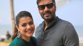 ajay kajol
