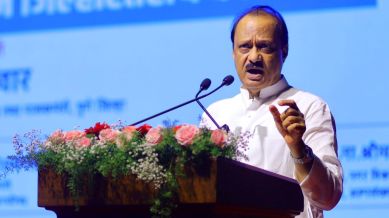 'Highest regard for police officials': Ajit Pawar after reprimanding IPS officer