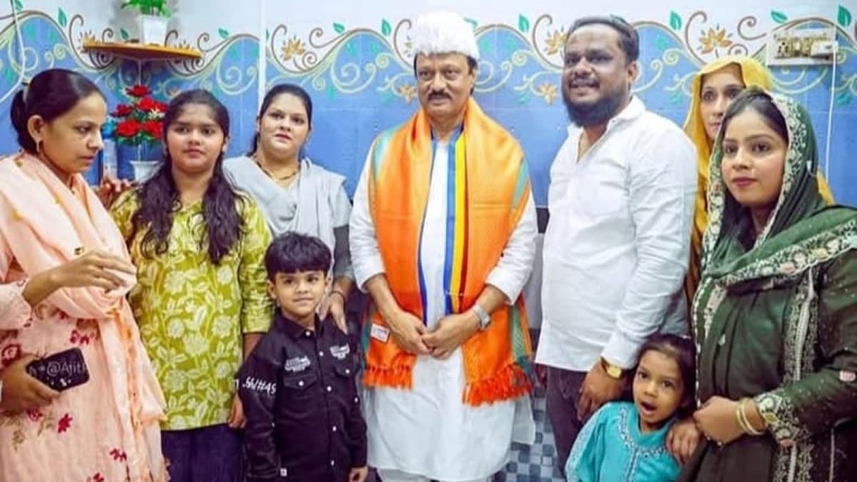 As Ajit Pawar travels across Pimpri-Chinchwad, renergised NCP hopes to regain power in PCMC