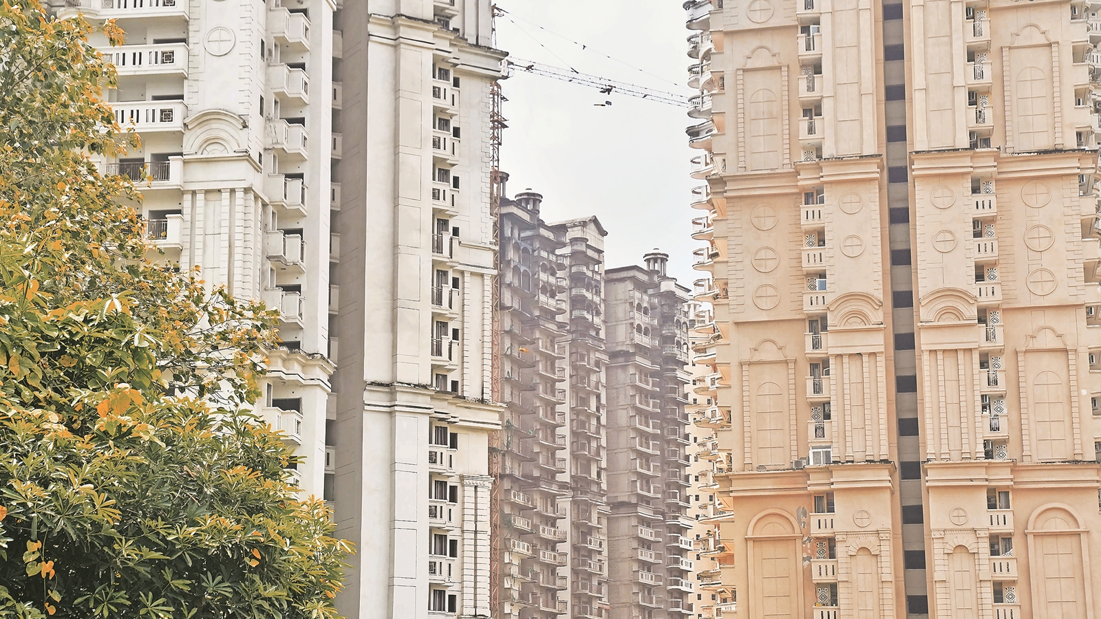 Homebuyers Trapped in Builder-Banker Nexus, CBI Investigates