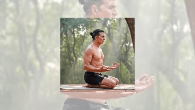 health, akshay kumar