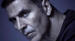 Akshay Kumar