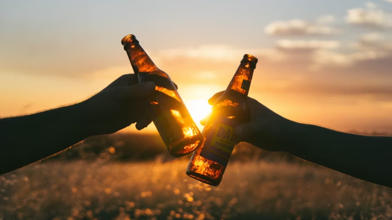 What raises dementia risk? A drink a day, even social drinking can affect brain, says new study – The Indian Express