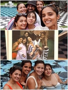 Alia Bhatt joins her gang for bff Akansha Ranjan Kapoor’s birthday bash in Alibaug