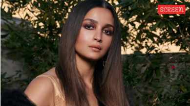 Alia Bhatt talked about her upcoming film Alpha