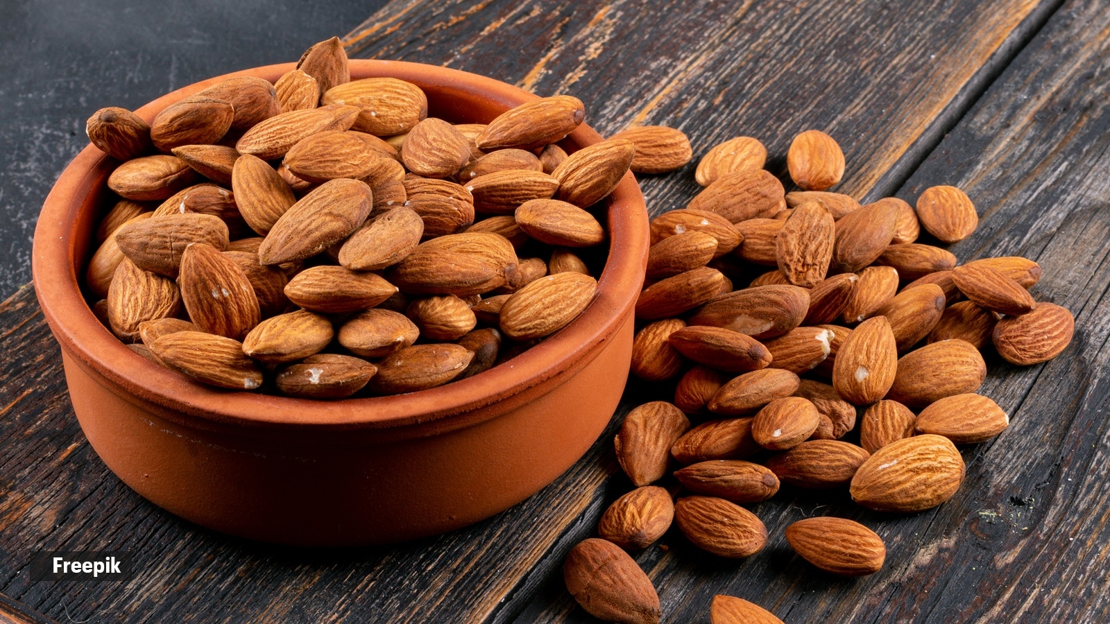 Pahadi Badam can be a game-changer for your morning health. Here’s why