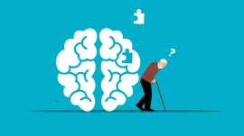 alzheimer's