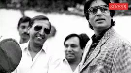 Amitabh Bachchan faced a financial crisis in the late 1990s.