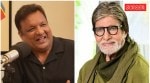 amitabh bachchan sanjay gupta