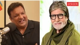 amitabh bachchan sanjay gupta