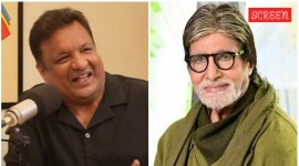 amitabh bachchan sanjay gupta