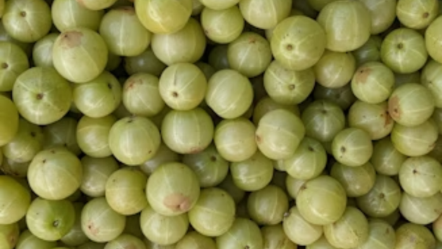 amla