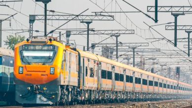 These modern trains offer a travel experience comparable to the Vande Bharat Express