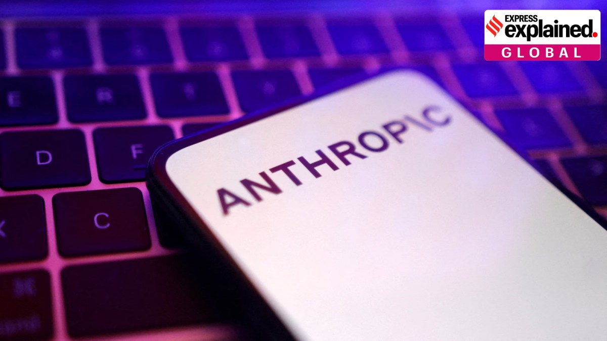 anthropic