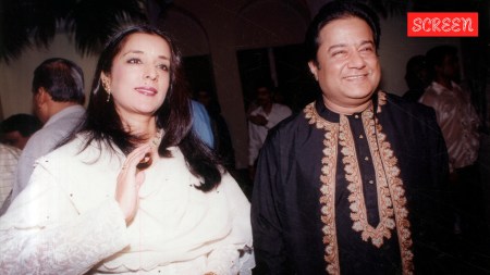 Anup jalota recalls 'best wife' Medha and how son Aryaman excelled despite her deteriorating health