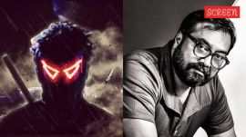 Anurag Kashyap's new film Nishaanchi is playing in theatres.