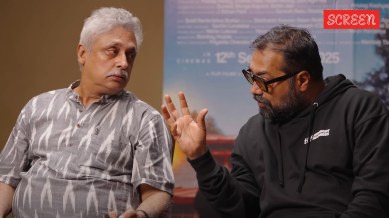 Anurag Kashyap recently opened up about his bond with Piyush Mishra, noting that even criticisms directed at one another come from a place of compassion.