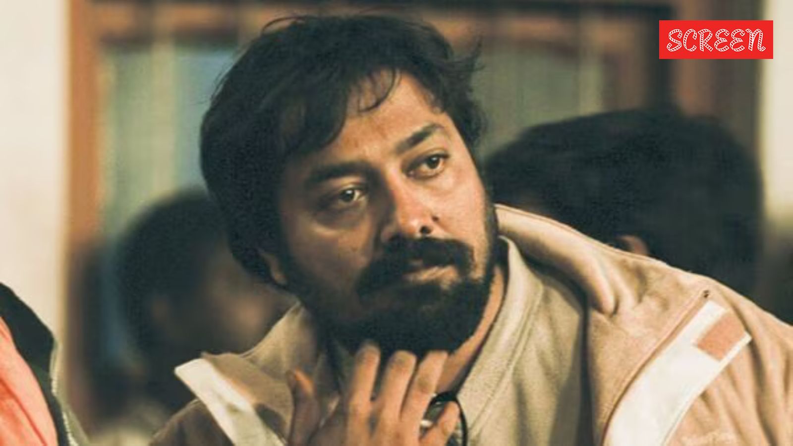 Anurag Kashyap