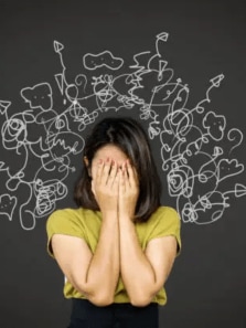 Foods known to instantly calm anxiety