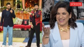 Archana Puran Singh tells Akshay Kumar if her fee crashed when Kapil Sharma's show moved to Netflix