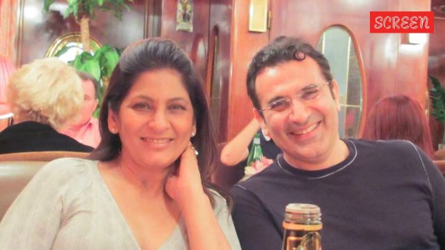 Archana Puran Singh regularly uploads vlogs on her YouTube channel.
