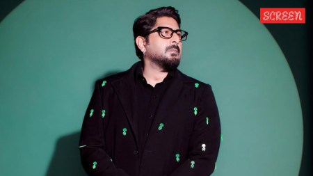 Arshad Warsi