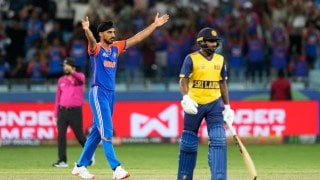 Irfan Pathan analyses why India needs to play both Arshdeep and Bumrah in Asia Cup 2025 final: ‘We need a long batting line-up. So, Shivam Dube is playing…’