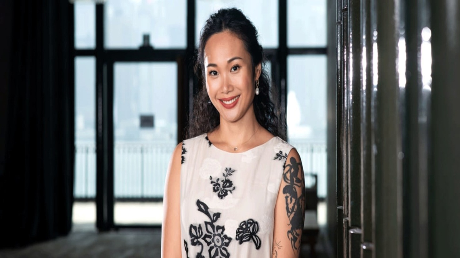 Art Basel Hong Kong Director Visits India Amidst Global Art Market Shifts