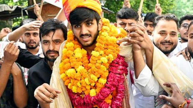 aryan mann, dusu polls, dusu elections,