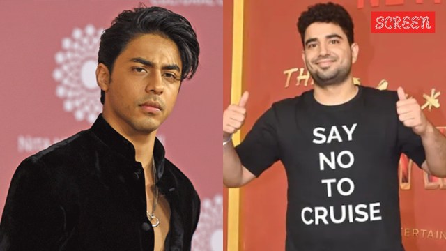 aryan samay raina