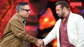 Ashneer Grover publicly addressed the controversy with Salman Khan.