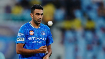 Ashwin had announced his retirement from the IPL on August 27 this year. (Sportzpics)