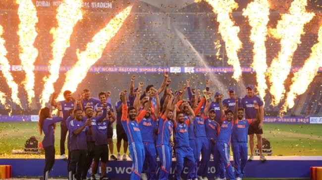 By treating cricket as war, India and Pakistan do the game a disservice