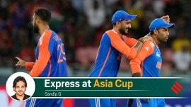 India