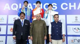 asian aquatics championship