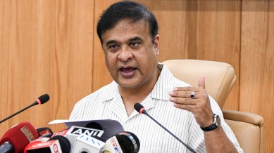 himanta biswa sarma
