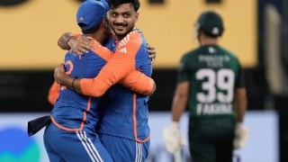 India’s squad for Australia tour: Why Axar Patel is preferred over Ravindra Jadeja, waiting game for Abhishek Sharma, and end of the road for Mohammed Shami?