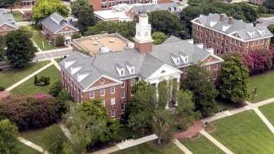 Historically Black Colleges and Universities shut campuses