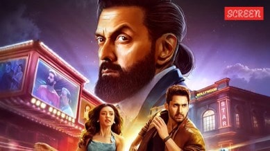 The Bads of Bollywood review and release live updates: The Ba***ds of Bollywood is all set to release on Netflix today